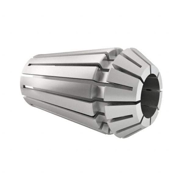 Accupro - 9 to 10mm ER20 Collet - 0.01mm TIR - Exact Tool & Supply