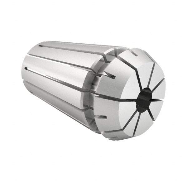 Accupro - 6 to 7mm ER25 Collet - 0.01mm TIR - Exact Tool & Supply