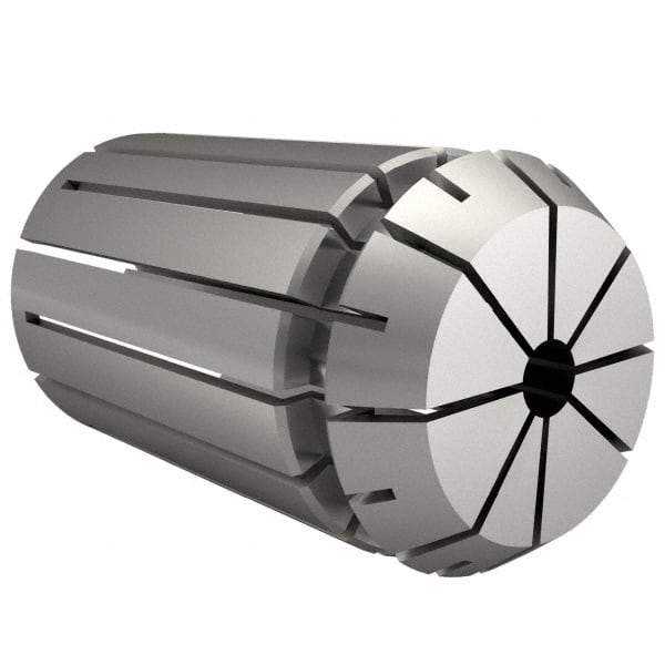 Accupro - 6 to 7mm ER32 Collet - 0.01mm TIR - Exact Tool & Supply