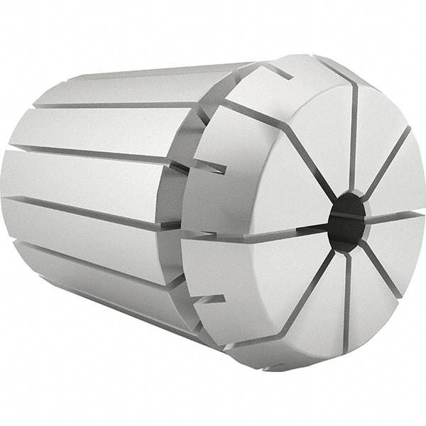 Accupro - 6 to 7mm ER40 Collet - 0.01mm TIR - Exact Tool & Supply