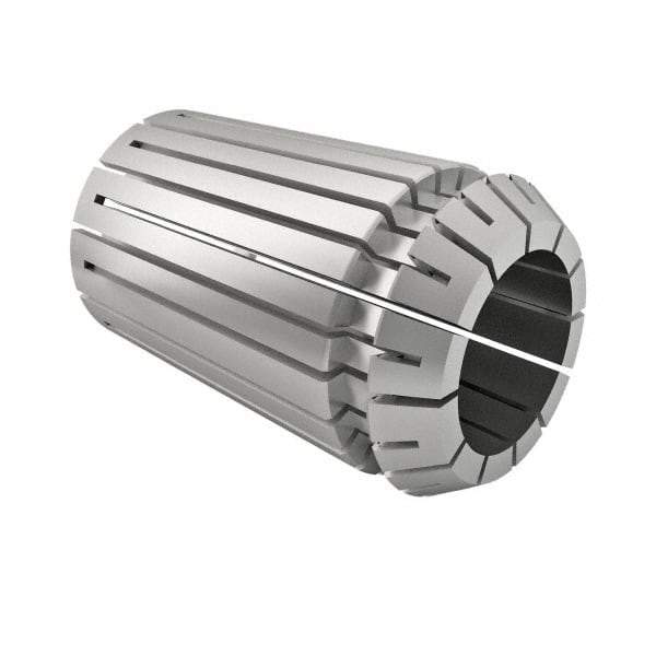 Accupro - 24 to 25mm ER40 Collet - 0.01mm TIR - Exact Tool & Supply
