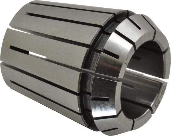 Accupro - 25 to 26mm ER40 Collet - 0.01mm TIR - Exact Tool & Supply