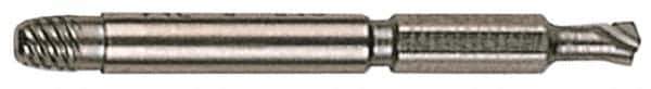 Alden - Screw Extractor - For 1/4" Screw - Exact Tool & Supply