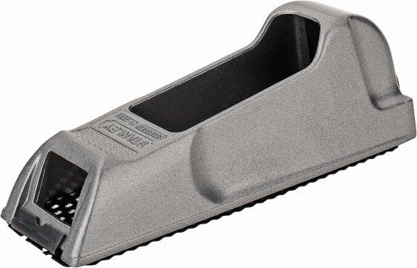 Stanley - 1 Piece Wood Plane - Exact Tool & Supply