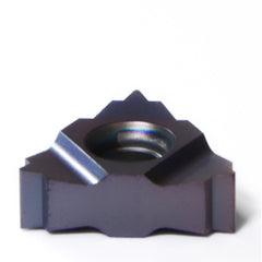 16U ER/L AG60-6 BMA THRD INSERT - Exact Tool & Supply