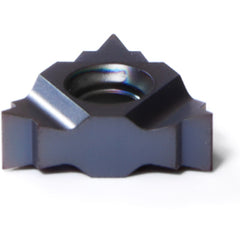 16U IR/L 8UN-6 BMA THREADING INSERT - Exact Tool & Supply