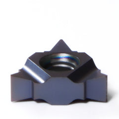 16U IR/L 7UN-6 BMA THREADING INSERT - Exact Tool & Supply