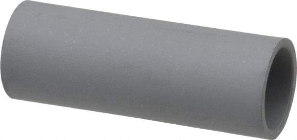 Econoline - 1/4" ID Sandblasting Nozzle - 12 CFM, Tungsten Carbide, for Econoline Blast Gun Assembly - Exact Tool & Supply