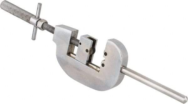 Value Collection - Hand Knurlers Maximum Capacity (Inch): 1-1/4 Minimum Capacity (Inch): 1/4 - Exact Tool & Supply