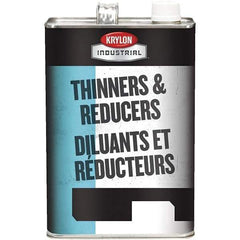 Dupli-Color - 1 Gal Mineral Spirits - Exact Tool & Supply