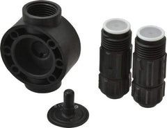 Pulsafeeder - Metering Pump Accessories Type: KOPkit For Use With: LB02SA-PTC1-M43 - Exact Tool & Supply