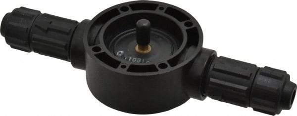 Pulsafeeder - Metering Pump Accessories Type: KOPkit For Use With: LBE4SA-PTC1-M43 - Exact Tool & Supply