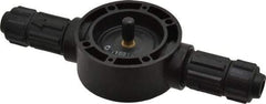 Pulsafeeder - Metering Pump Accessories Type: KOPkit For Use With: LBE4SA-PTC1-M43 - Exact Tool & Supply