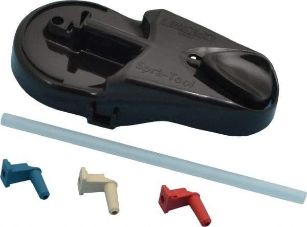 Crown - Paint Sprayer Spray Head - Extra Snap-On Spray Head - Exact Tool & Supply