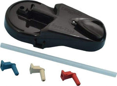 Crown - Paint Sprayer Spray Head - Extra Snap-On Spray Head - Exact Tool & Supply