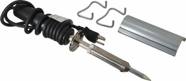 American Beauty - 3/8" Tip Diam Soldering Iron - 150 Max Watts - Exact Tool & Supply