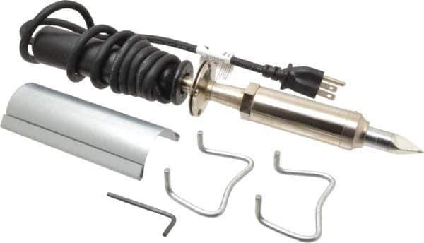 American Beauty - 5/8" Tip Diam Soldering Iron - 200 Max Watts - Exact Tool & Supply