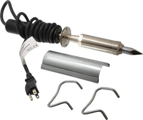American Beauty - 5/8" Tip Diam Soldering Iron - 250 Max Watts - Exact Tool & Supply