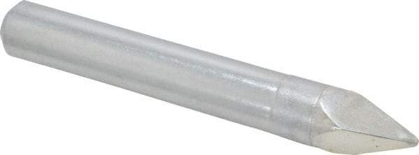 American Beauty - 5/8 Inch Point, 5/8 Inch Tip Diameter, Diamond Soldering Iron Tip - For Use with 3135 - Exact Tool & Supply