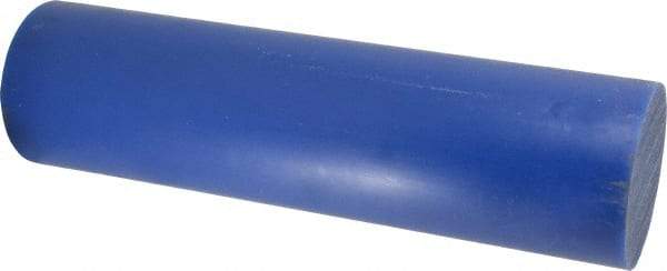 Freeman - 3.91 Inch Diameter Machinable Wax Cylinder - 14 Inch Long - Exact Tool & Supply