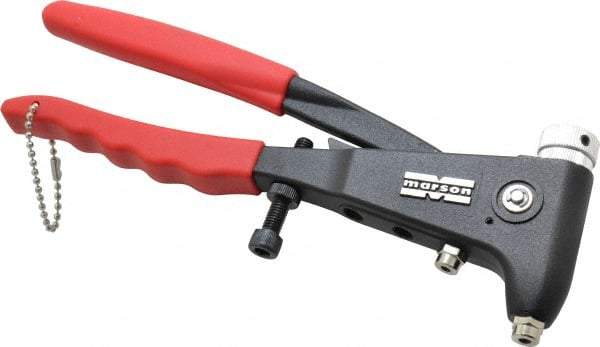 Value Collection - #8-32 to #10-32 Klik Rivet Nut Tool - Exact Tool & Supply