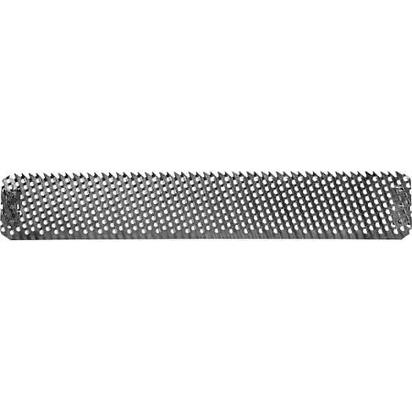 Stanley - Medium Wood Planer & Scraper - 1-5/8 x 10" - Exact Tool & Supply