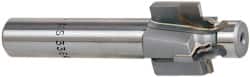Scientific Cutting Tools - 1/2-20" Port, 0.95" Spotface Diam, 5/16" Tube Outside Diam, Plain Pilot, Carbide Tipped Porting Tool - Exact Tool & Supply