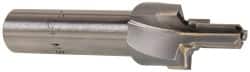 Scientific Cutting Tools - 5/16-24" Port, 0.742" Spotface Diam, 1/8" Tube Outside Diam, Reamer Pilot, Carbide Tipped Porting Tool - Exact Tool & Supply