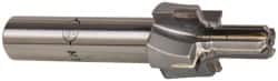 Scientific Cutting Tools - 7/16-20" Port, 0.888" Spotface Diam, 1/4" Tube Outside Diam, Reamer Pilot, Carbide Tipped Porting Tool - Exact Tool & Supply