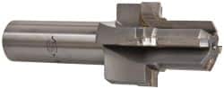 Scientific Cutting Tools - 7/8-14" Port, 1.415" Spotface Diam, 5/8" Tube Outside Diam, Reamer Pilot, Carbide Tipped Porting Tool - Exact Tool & Supply