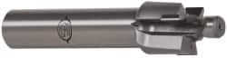Scientific Cutting Tools - 5/16-24" Port, 0.682" Spotface Diam, 1/8" Tube Outside Diam, Plain Pilot, Carbide Tipped Porting Tool - Exact Tool & Supply