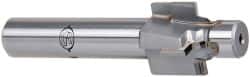 Scientific Cutting Tools - 1/2-20" Port, 0.916" Spotface Diam, 5/16" Tube Outside Diam, Plain Pilot, Carbide Tipped Porting Tool - Exact Tool & Supply