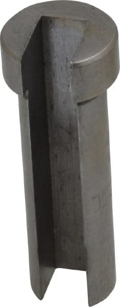 Dumont Minute Man - 12mm Diam Collared Broach Bushing - Exact Tool & Supply