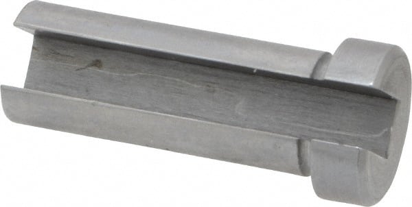 Dumont Minute Man - 14mm Diam Collared Broach Bushing - Exact Tool & Supply