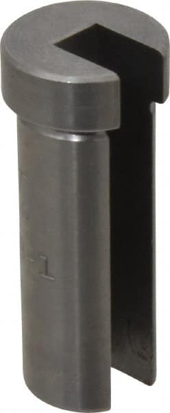 Dumont Minute Man - 15mm Diam Collared Broach Bushing - Exact Tool & Supply