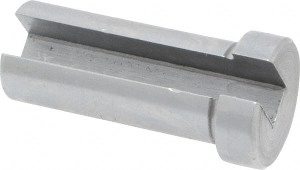 Dumont Minute Man - 16mm Diam Collared Broach Bushing - Exact Tool & Supply