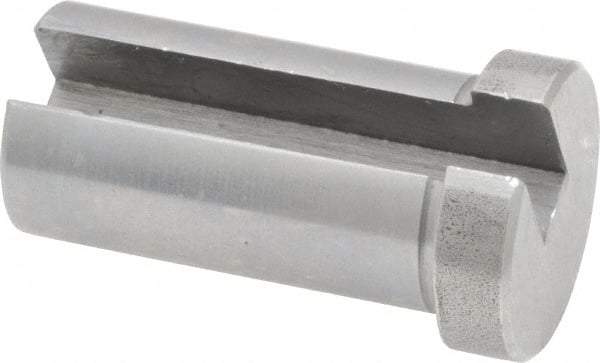 Dumont Minute Man - 19mm Diam Collared Broach Bushing - Style B-1 - Exact Tool & Supply