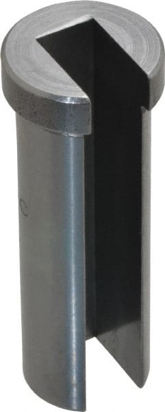 Dumont Minute Man - 20mm Diam Collared Broach Bushing - Exact Tool & Supply