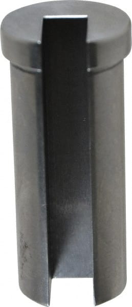 Dumont Minute Man - 25mm Diam Collared Broach Bushing - Exact Tool & Supply