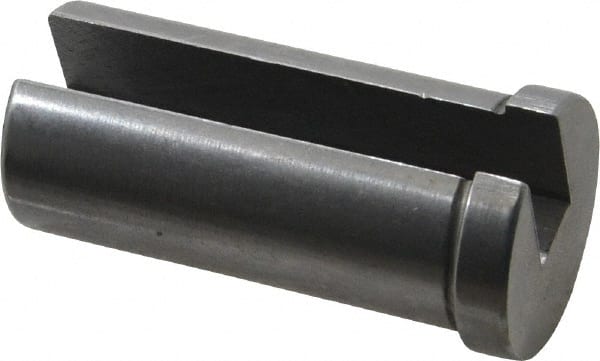Dumont Minute Man - 28mm Diam Collared Broach Bushing - Exact Tool & Supply