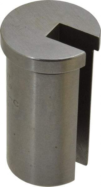 Dumont Minute Man - 32mm Diam Collared Broach Bushing - Style C - Exact Tool & Supply