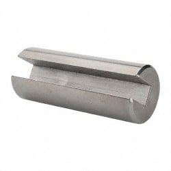 Dumont Minute Man - 40mm Diam Plain Broach Bushing - Exact Tool & Supply