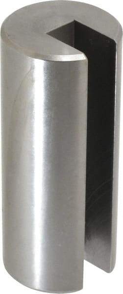 Dumont Minute Man - 44mm Diam Plain Broach Bushing - Style D - Exact Tool & Supply