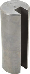 Dumont Minute Man - 60mm Diam Plain Broach Bushing - Exact Tool & Supply