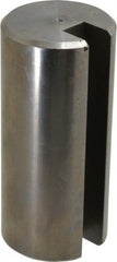 Dumont Minute Man - 70mm Diam Plain Broach Bushing - Exact Tool & Supply