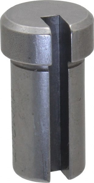 Dumont Minute Man - 1/2" Diam Collared Broach Bushing - Exact Tool & Supply