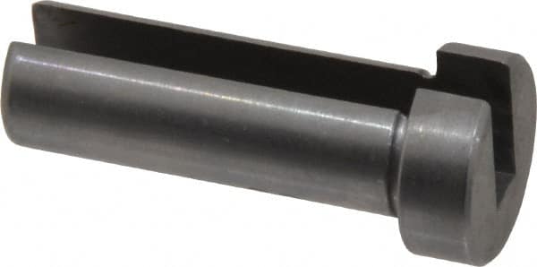 Dumont Minute Man - 1/2" Diam Collared Broach Bushing - Exact Tool & Supply