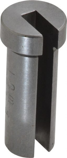Dumont Minute Man - 9/16" Diam Collared Broach Bushing - Exact Tool & Supply