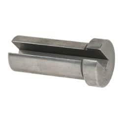 Dumont Minute Man - 5/8" Diam Collared Broach Bushing - Exact Tool & Supply