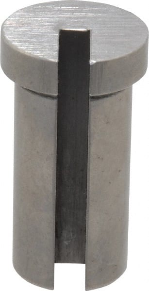 Dumont Minute Man - 3/4" Diam Collared Broach Bushing - Exact Tool & Supply